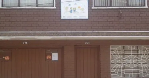 LICEO INFANTIL BOGOTÁ LICEO INFANTIL BOGOTÁ